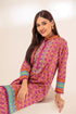 MAGENTA-CAMBRIC-2 PIECE (BSAS232P31) B-215